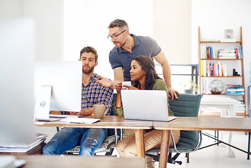 software online para crear y compartir exámenes